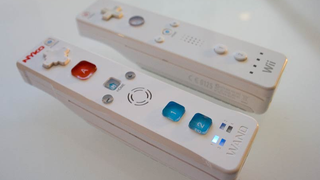 Nyko Wand WiiMote Alternative Priced at $35 in April